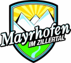 Logo der Firma Tourismusverband Mayrhofen