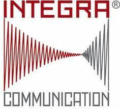 Logo der Firma Integra Communication GmbH