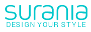 Logo der Firma Surania