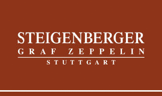 Logo der Firma Steigenberger Hotel Graf Zeppelin