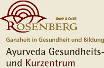 Logo der Firma Rosenberg Health & Management GmbH & Co.KG