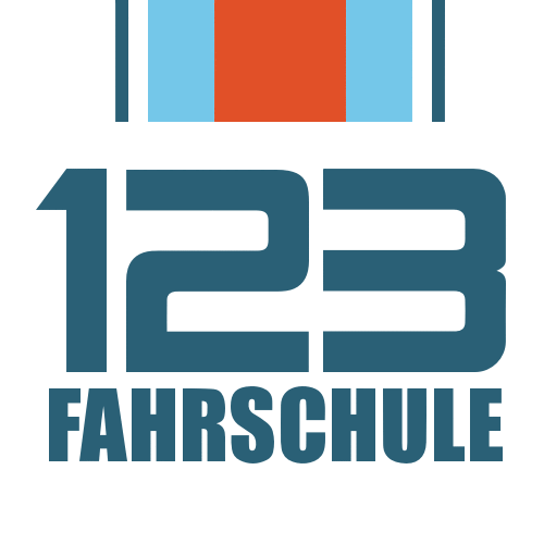 Logo der Firma 123fahrschule Holding GmbH