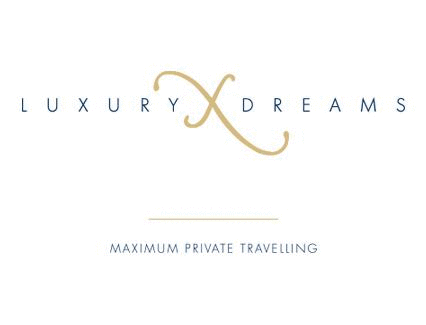 Logo der Firma LUXURY DREAMS