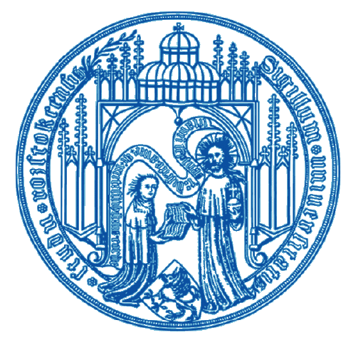 Logo der Firma Universität Rostock