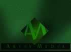 Logo der Firma AktivMedia Marketing- und Medienkommunikation GmbH