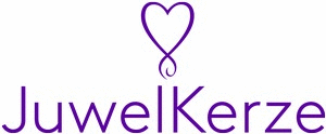Logo der Firma JuwelKerze