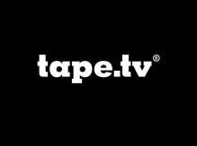 Logo der Firma tape.tv ag