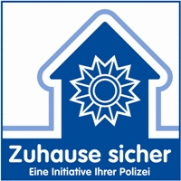 Logo der Firma Netzwerk Zuhause sicher e. V