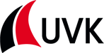 Logo der Firma UVK Verlag