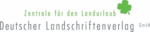 Logo der Firma Deutscher Landschriftenverlag GmbH
