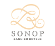 Logo der Firma Sonop Lodge
