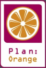 Logo der Firma Plan:Orange GmbH