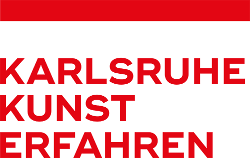 Logo der Firma Karlsruhe Kunst Erfahren e.V.