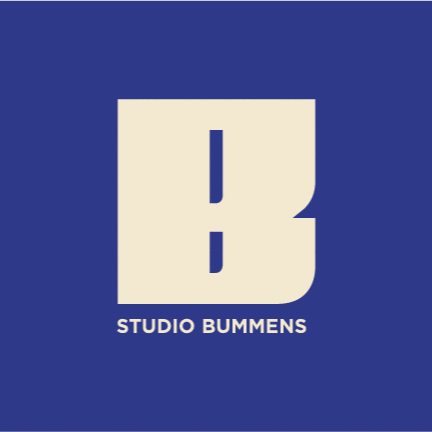 Logo der Firma Studio Bummens GmbH