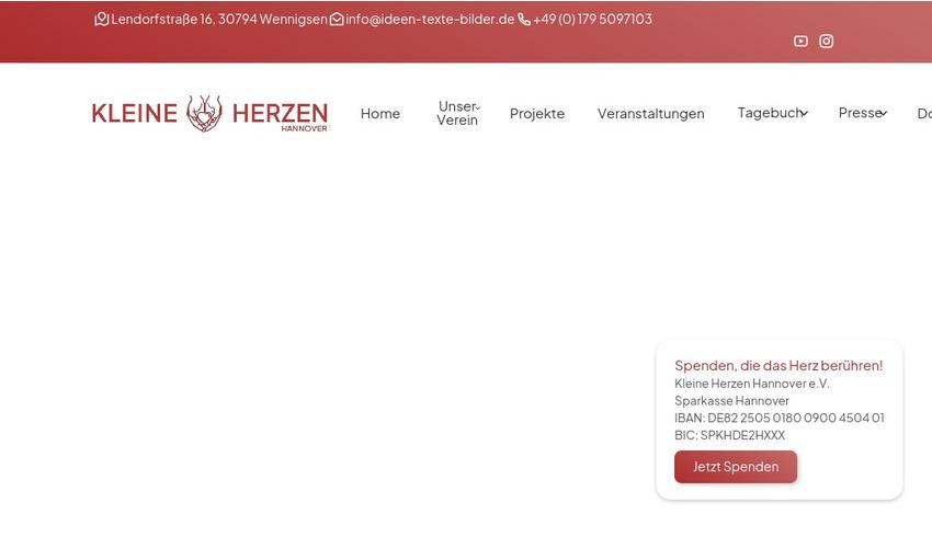 Website Promotion