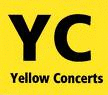 Logo der Firma Yellow Concerts GmbH