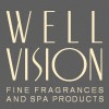 Logo der Firma WELLVISION