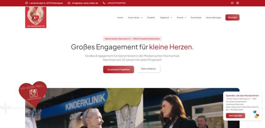 Website Promotion