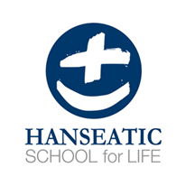 Logo der Firma Hanseatic School for Life gGmbH