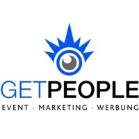 Logo der Firma Get People e.K