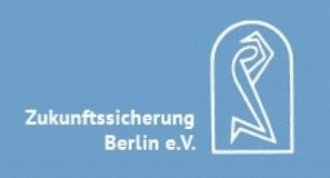Logo der Firma Zukunftssicherung Berlin e. V