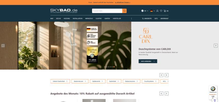Website Promotion