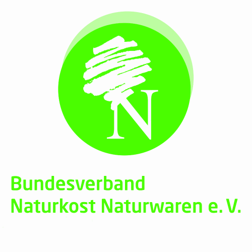 Logo der Firma Bundesverband Naturkost Naturwaren (BNN) e.V