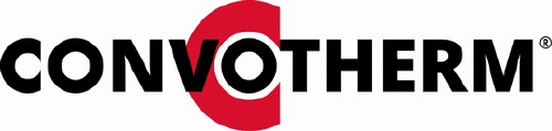 Logo der Firma CONVOTHERM Elektrogeräte GmbH