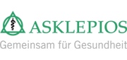 Logo der Firma ASKLEPIOS Fachkliniken München-Gauting
