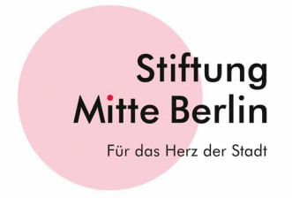 Logo der Firma Stiftung Mitte Berlin