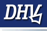 Logo der Firma Deutscher Hängegleiterverband e.V. (DHV)