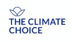 Logo der Firma THE CLIMATE CHOICE UG