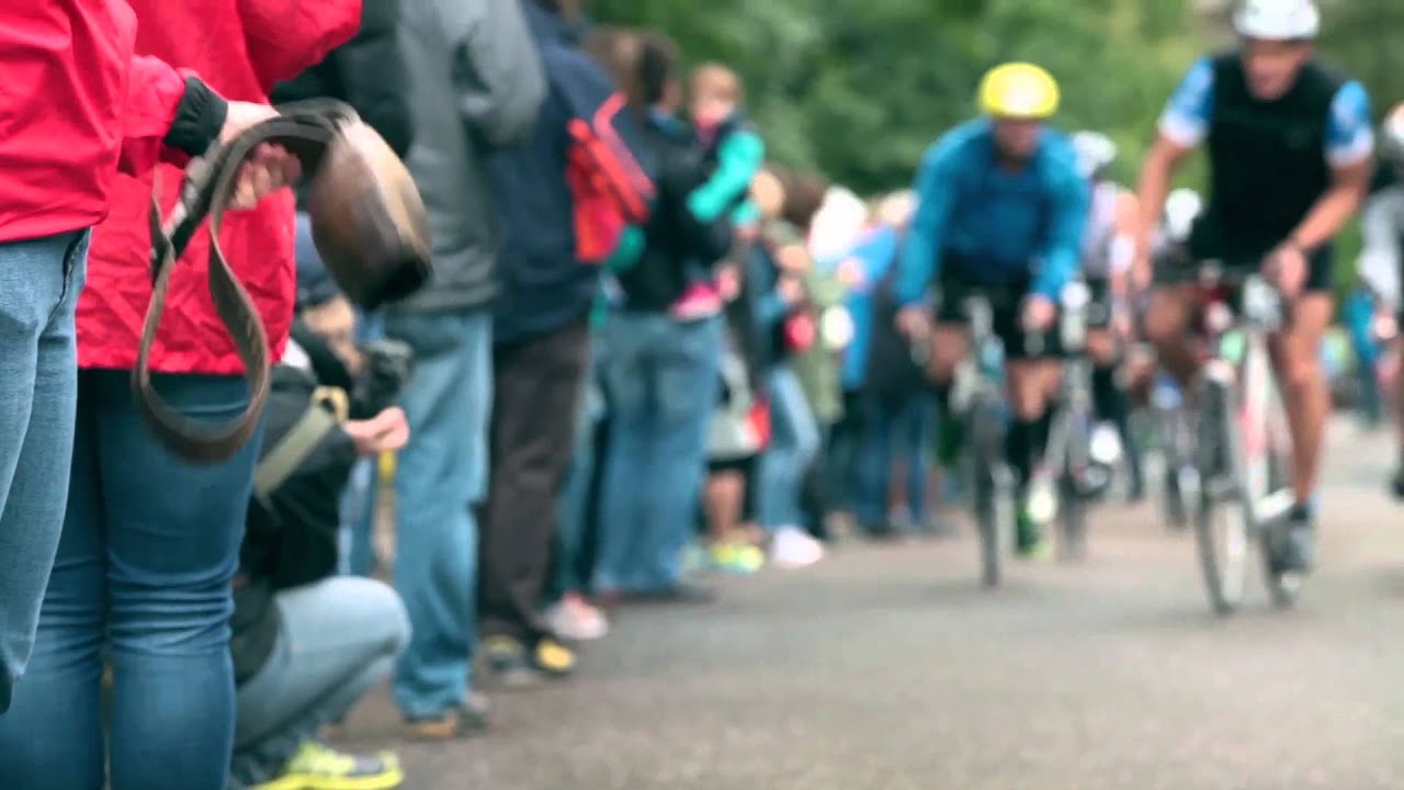 Allgäu Triathlon 2014