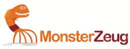 Logo der Firma Monsterzeug GmbH