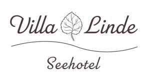 Logo der Firma Seehotel Villa Linde