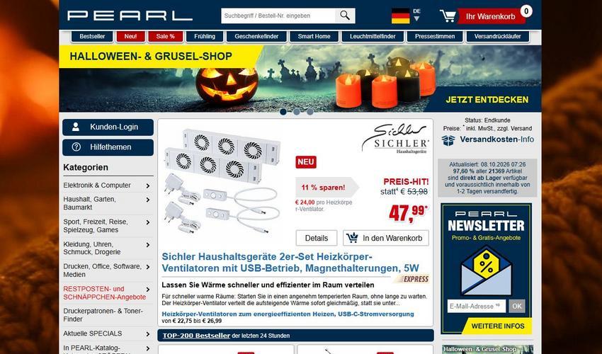 Website Promotion