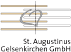 Logo der Firma St. Augustinus Gelsenkirchen GmbH