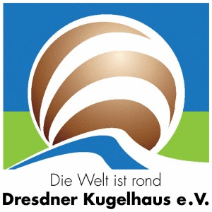 Logo der Firma Dresdner Kugelhaus e. V