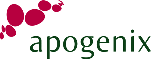 Logo der Firma Apogenix AG