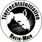 Logo der Firma TierrechtsInitiative Rhein-Main e.V.