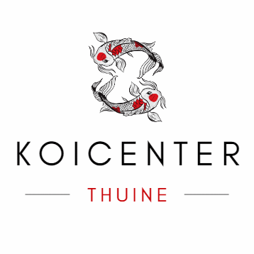Logo der Firma Koicenter Thuine