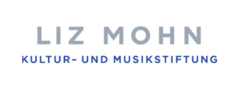Logo der Firma Liz Mohn Kultur- und Musikstiftung