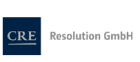 Logo der Firma CRE Resolution GmbH