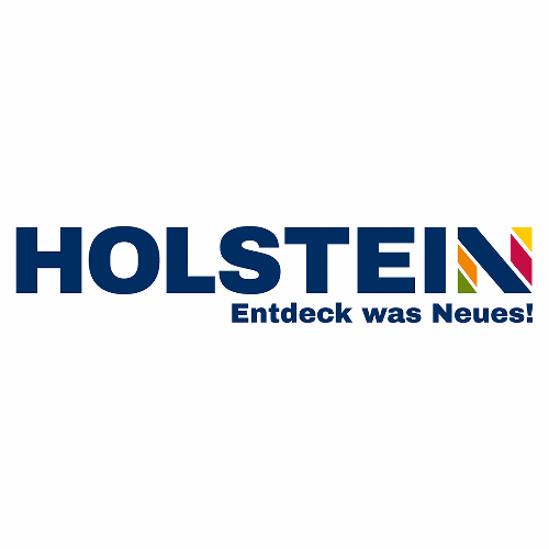 Logo der Firma Holstein Tourismus e.V. c/o RegionNord GbR