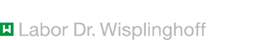 Logo der Firma Labor Dr. Wisplinghoff