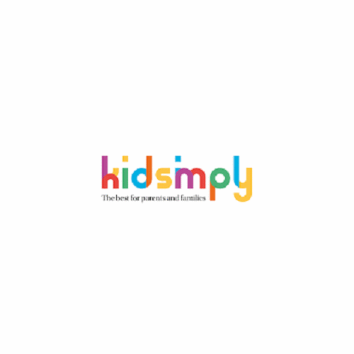 Logo der Firma Kidsimply GmbH