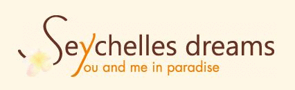 Logo der Firma Seychelles Dreams