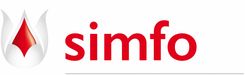 Logo der Firma SIMFO GmbH