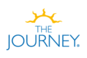 Logo der Firma The Journey