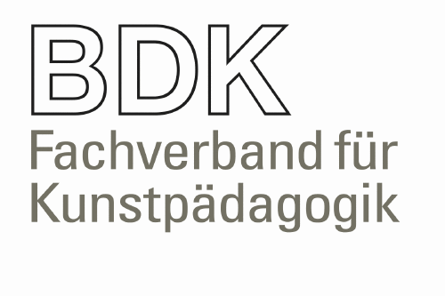 Logo der Firma BDK e.V. Fachverband für Kunstpädagogik